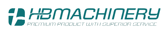HB Machinery BD Logo